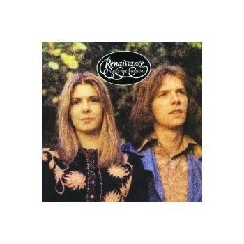 RENAISSANCE: ASHES ARE BURNING CD