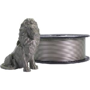 Prusa Prusament PLA Pearl Mouse (NFC) - 1, 75 mm / 1000 g (8594173675056)