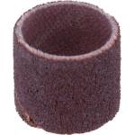 Dremel КОМПЛЕКТ ШЛАЙФЛЕНТИ 6 БР. dremel К120 (8710364007264)