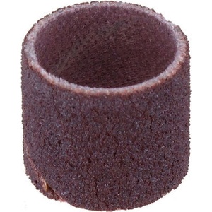 Dremel КОМПЛЕКТ ШЛАЙФЛЕНТИ 6 БР. dremel К120 (8710364007264)