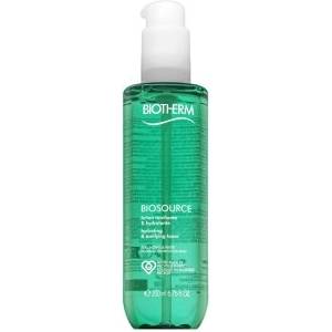 Biotherm Biosource почистващ тоник 24H Hydrating & Tonifying Toner Comb. /Normal Skin 200 ml