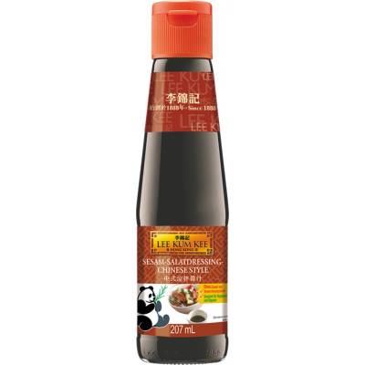 Lee kum kee Sezamový salátový dresink 207 ml