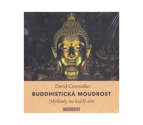 Budhistická moudrost