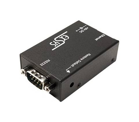ExSys EX-6030