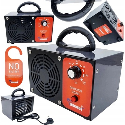 ONDRAGON OD0150 Ozonátor generátor ozonu 60g/h