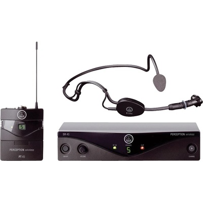 AKG Perception WMS45 Wireless Sports