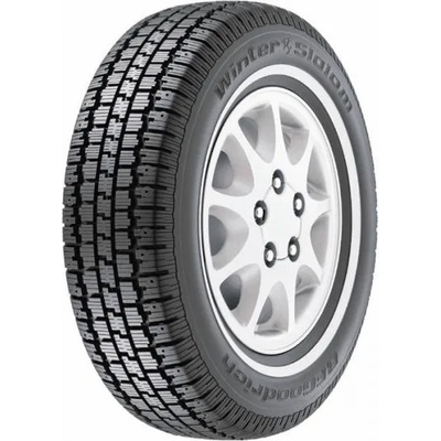 BFGoodrich Winter Slalom KSI 235/55 R17 99S