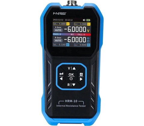 Fnirsi HRM-10