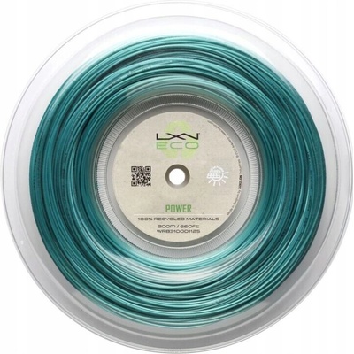 Luxilon Eco Power 12,2m 1,25 mm