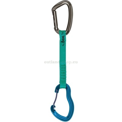 Beal Zest Quickdraw 17cm