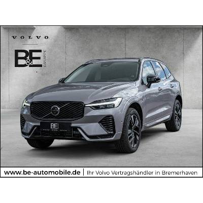 Volvo XC60 T6 Plus Dark AWD 257 kW