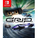 GRIP: Combat Racing