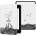 Stradour Smart Case Graphic Case for Kindle Paperwhite 1/ 2/ 3 (Time to Travel)