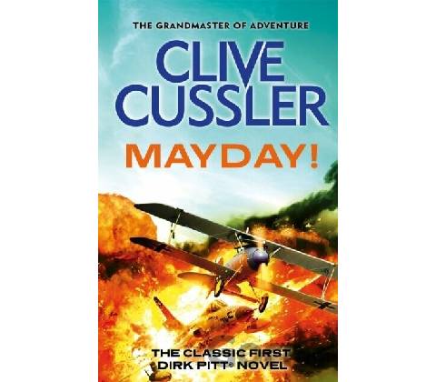 Mayday! - Clive Cussler