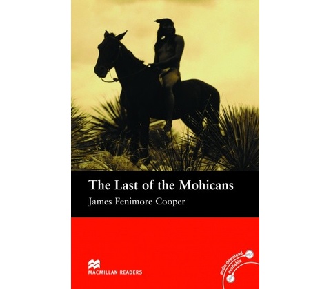 Macmillan Readers Beginner