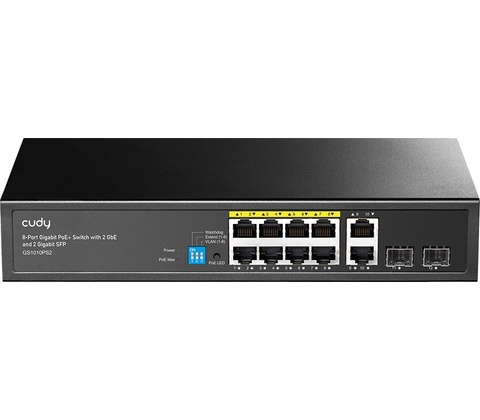 Cudy GS1010P