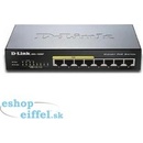 D-Link DES-1008P