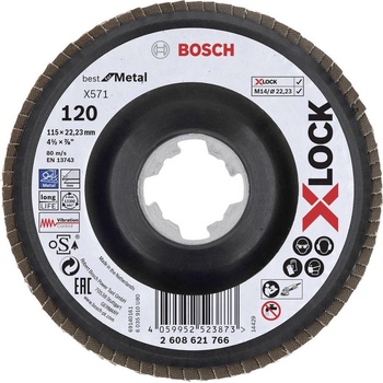 Bosch 2.608.621.766