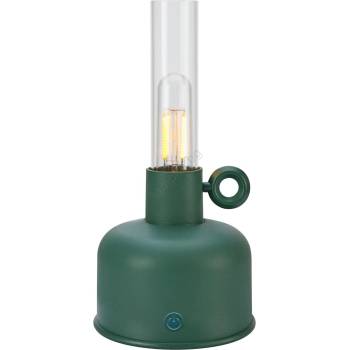 Markslöjd 108920 - LED Димируем акумулаторен лампа ASTRID LED/2W/1200 mAh IP44 зелен (ML1517)