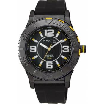 Image 1 of Q&Q DA34J525Y