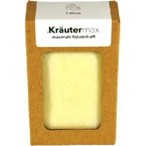 Kräutermax Сапун със зехтин - 100 г