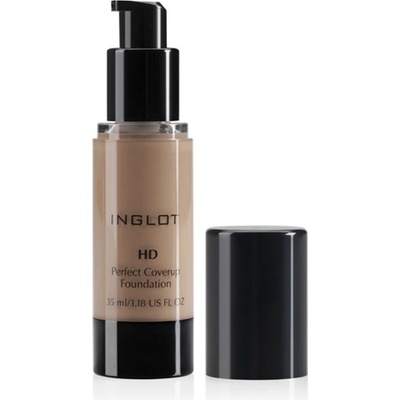 Inglot HD Perfect Coverup Foundation 73 Make-up 35 ml