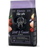 Fitmin FOR LIFE Light & Senior 2, 5 кг