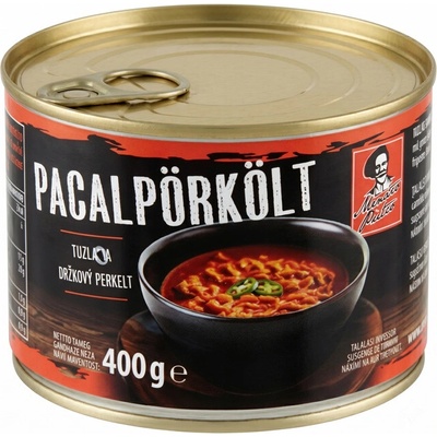 Maestro Pietro Držkový perkelt 400 g
