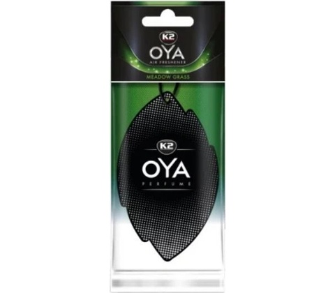 K2 OYA Meadow Grass