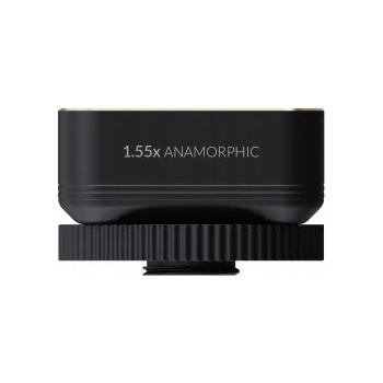 ShiftCam LensUltra 1.55x Anamorphic