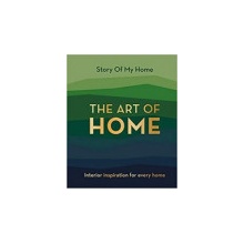 Story Of My Home: The Art of Home - Studio Press