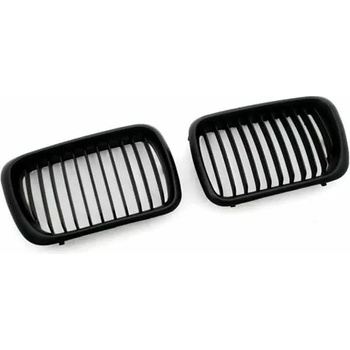 Image 1 of Бъбреци за BMW E36 (1996-1999) - черни (bkPX-GZ1-017)