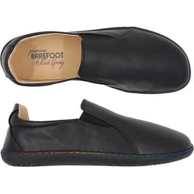 Rock Spring HARVARD SOFTY BLACK/MIX