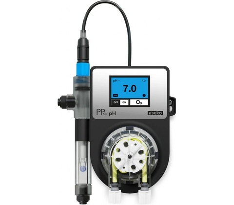 Aseko PP60 pH