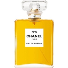 Chanel No. 5 parfumovaná voda dámska 35 ml