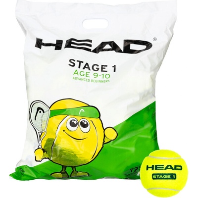 Head Stage 1 72ks