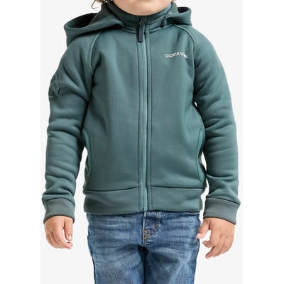Didriksons Siljan Fz factory blue