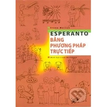 Esperanto bằng phương pháp trực tiếp - Stano Marček