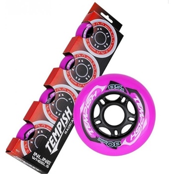 Tempish Radical Color 80 mm 85A 4ks
