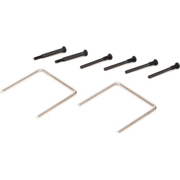 ECX 1:18 Ruc/Tor/Ral Sada čepů