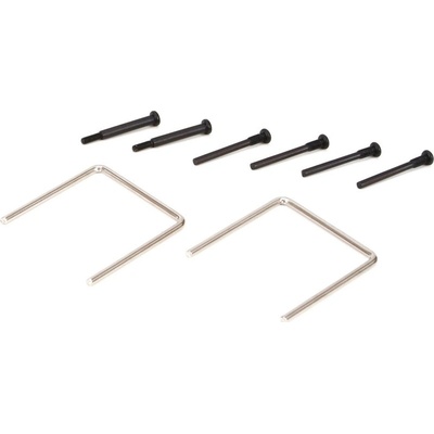 ECX 1:18 Ruc/Tor/Ral Sada čepů