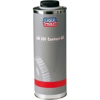 Liqui Moly 3229 LM 301 Kontaktný olej 1 l