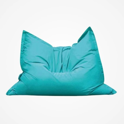 Dortun Veľký Vankúšový sedací vak Peacock