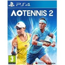 AO Tennis 2