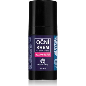 Renovality Eye cream нежен очен крем 15ml