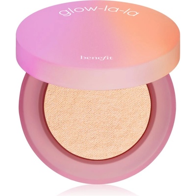 Benefit Glow-la-la озарител цвят Luna 3 гр
