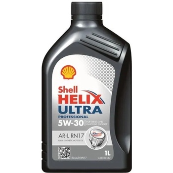 Shell Helix Ultra Professional AR-L 5W-30 1 l