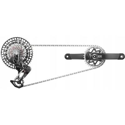 Sram XX SL Eagle AXS