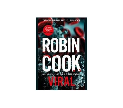 Viral - Robin Cook