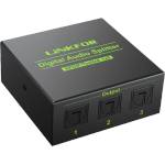 Cabasse Linkfor Optical Audio Splitter